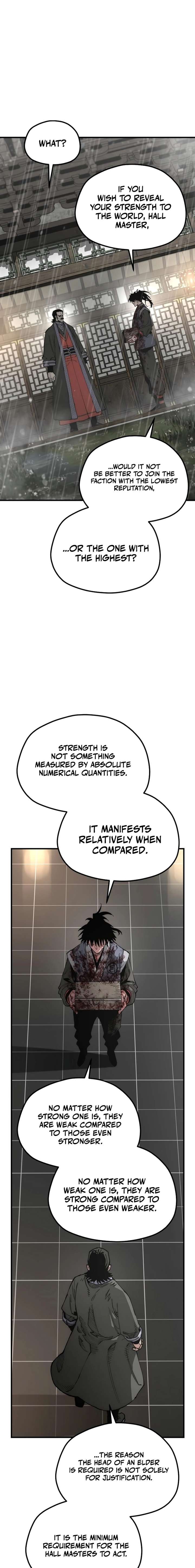 Heavenly Demon Cultivation Simulation - Chapter 178 Page 13