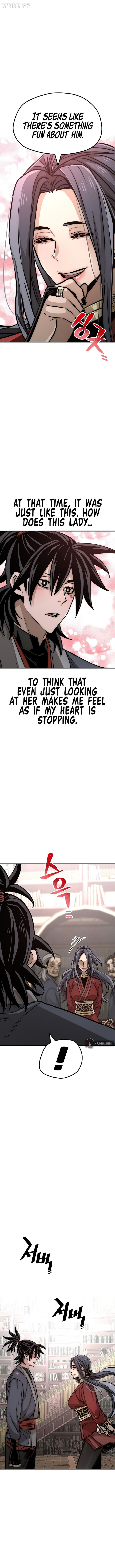 Heavenly Demon Cultivation Simulation - Chapter 27 Page 4