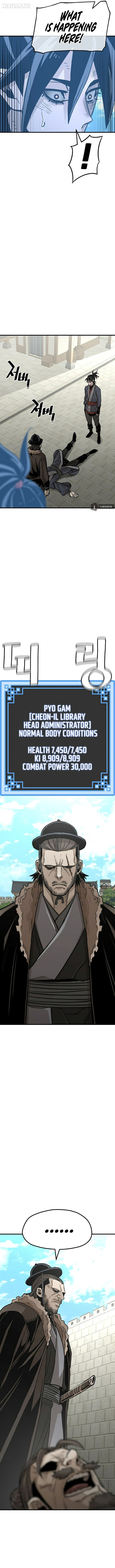 Heavenly Demon Cultivation Simulation - Chapter 28 Page 17