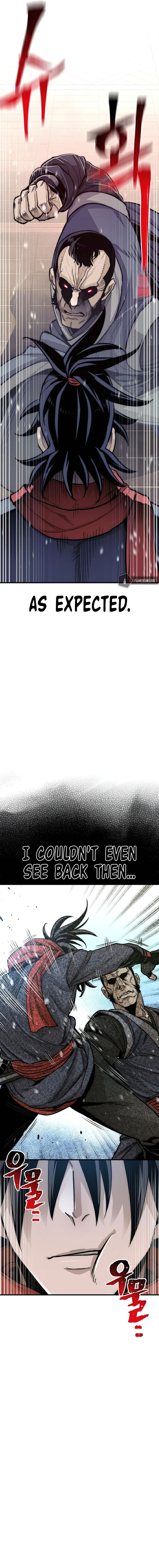 Heavenly Demon Cultivation Simulation - Chapter 29 Page 7