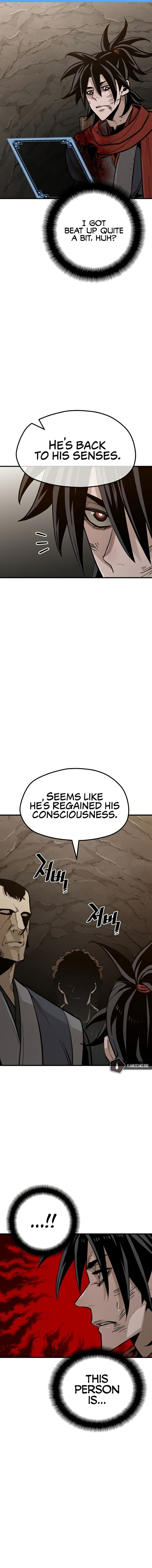 Heavenly Demon Cultivation Simulation - Chapter 30 Page 4