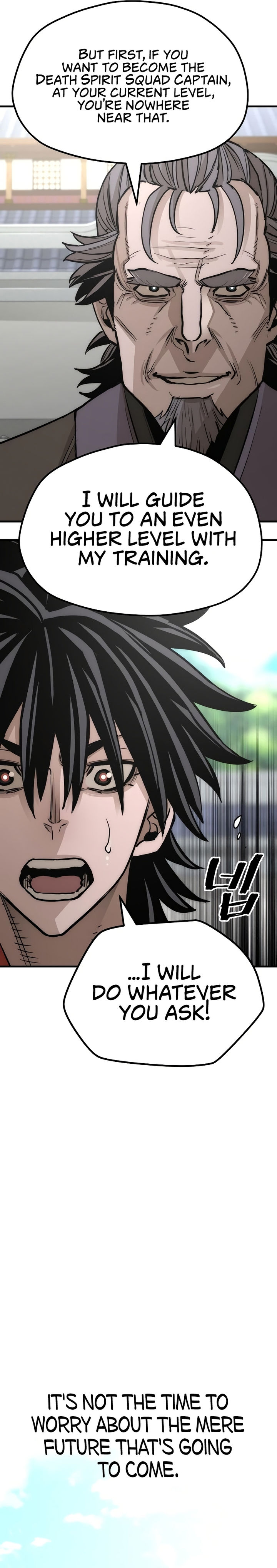 Heavenly Demon Cultivation Simulation - Chapter 38 Page 18