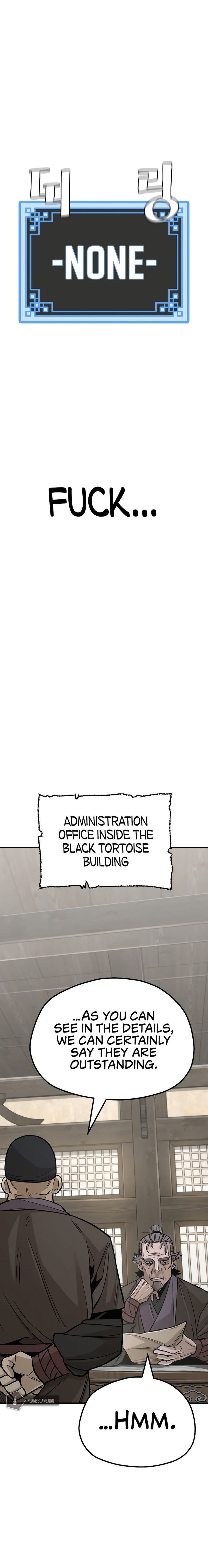 Heavenly Demon Cultivation Simulation - Chapter 38 Page 28