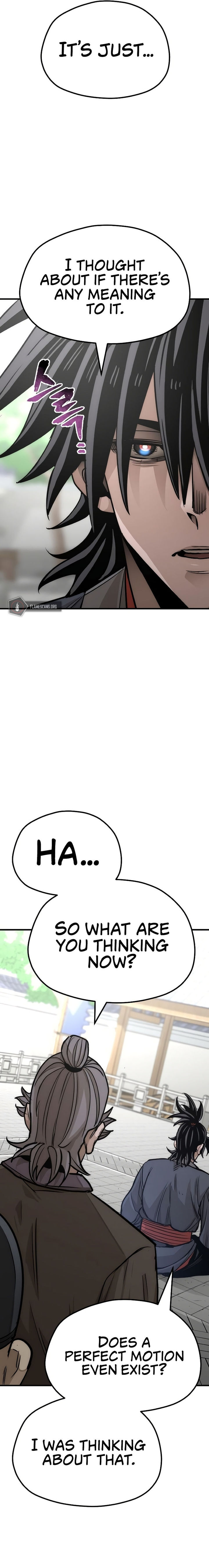 Heavenly Demon Cultivation Simulation - Chapter 38 Page 38