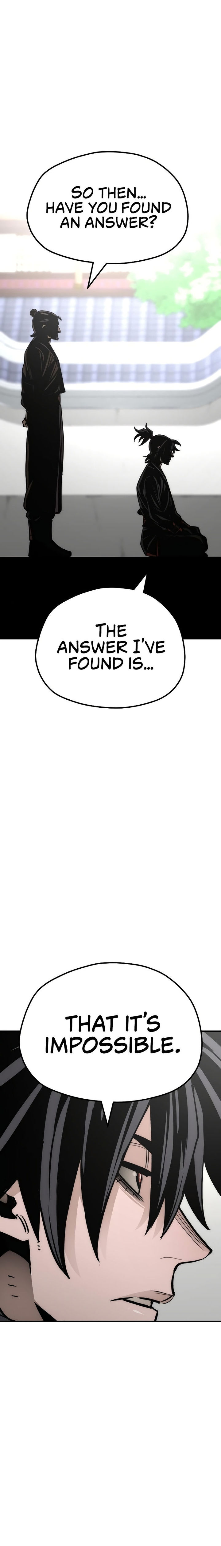 Heavenly Demon Cultivation Simulation - Chapter 38 Page 39