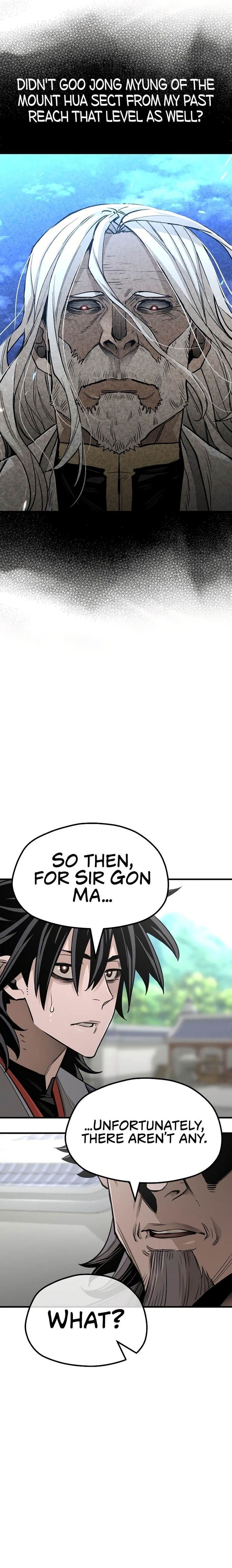 Heavenly Demon Cultivation Simulation - Chapter 38 Page 8