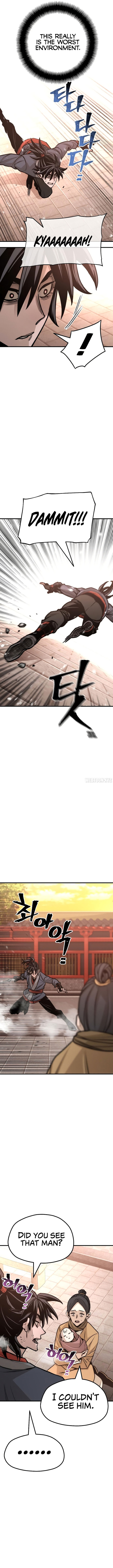 Heavenly Demon Cultivation Simulation - Chapter 41 Page 14