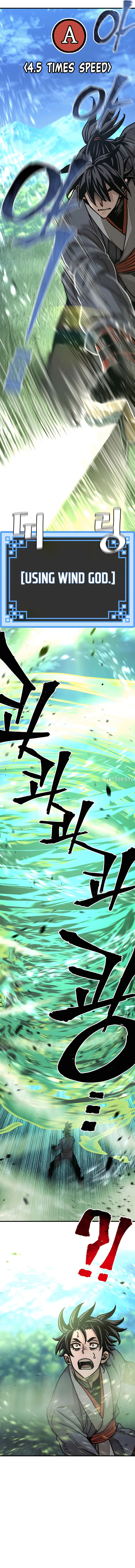 Heavenly Demon Cultivation Simulation - Chapter 45 Page 10