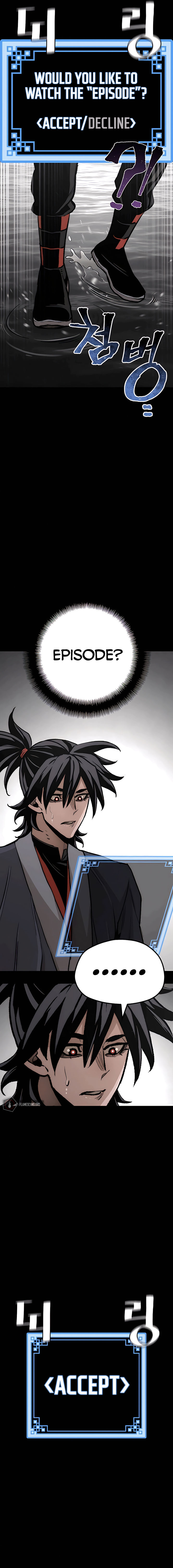 Heavenly Demon Cultivation Simulation - Chapter 45 Page 19