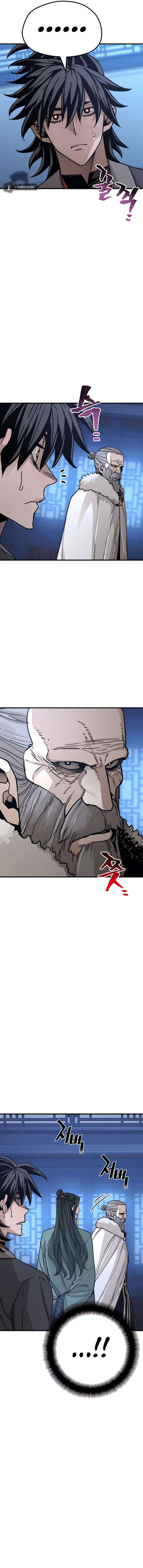 Heavenly Demon Cultivation Simulation - Chapter 45 Page 3