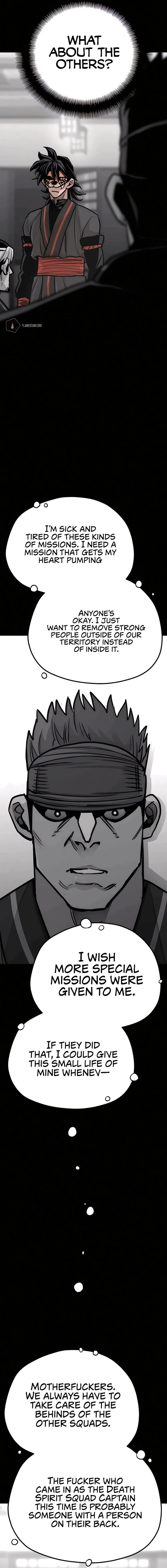 Heavenly Demon Cultivation Simulation - Chapter 45 Page 30