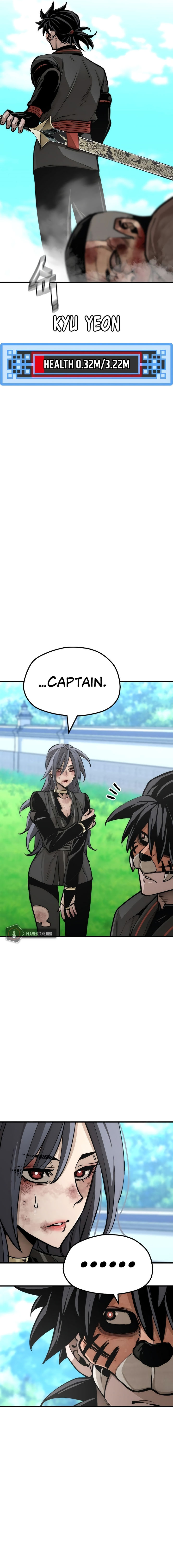 Heavenly Demon Cultivation Simulation - Chapter 48 Page 18