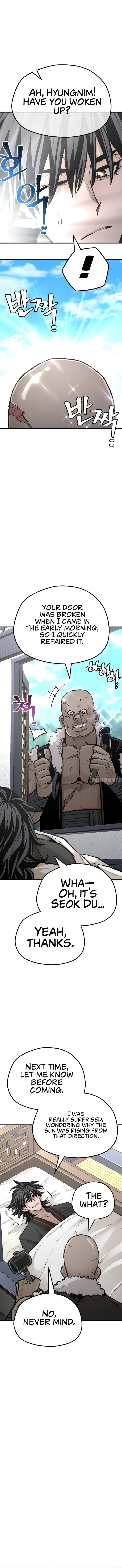 Heavenly Demon Cultivation Simulation - Chapter 51 Page 5