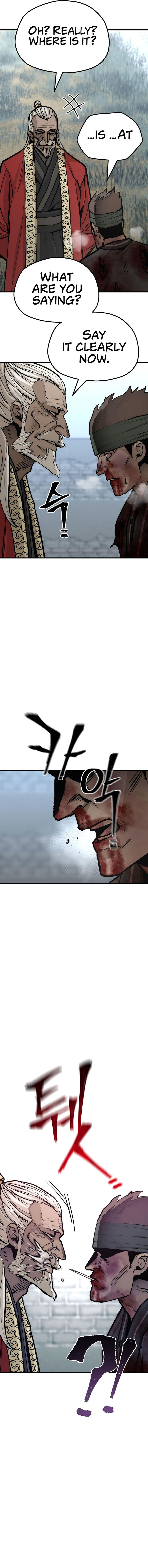 Heavenly Demon Cultivation Simulation - Chapter 52 Page 26