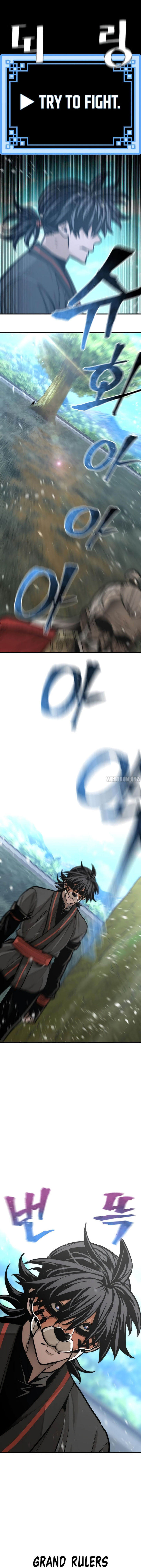 Heavenly Demon Cultivation Simulation - Chapter 52 Page 31