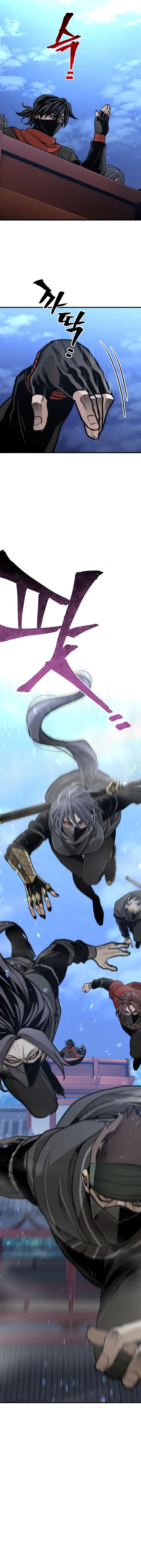 Heavenly Demon Cultivation Simulation - Chapter 59 Page 18