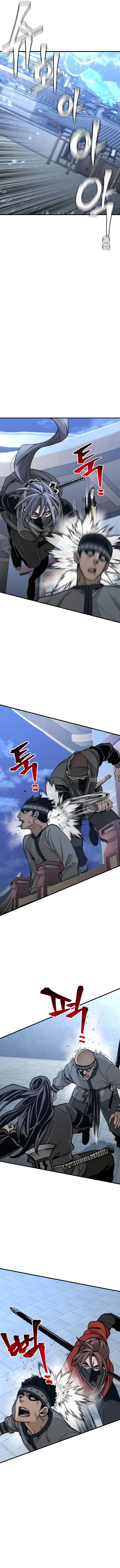 Heavenly Demon Cultivation Simulation - Chapter 59 Page 19