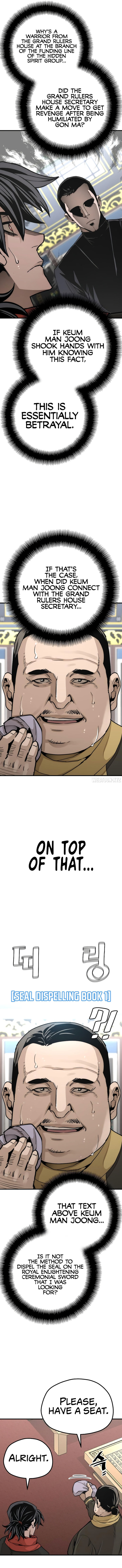 Heavenly Demon Cultivation Simulation - Chapter 59 Page 5