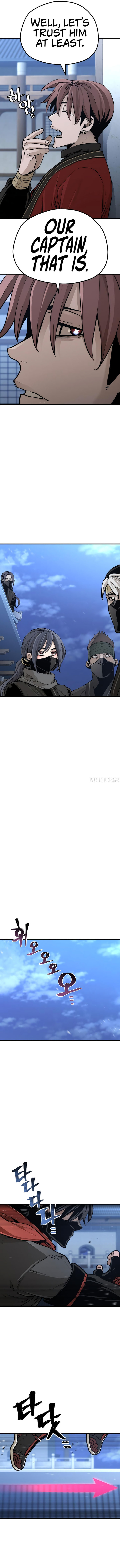 Heavenly Demon Cultivation Simulation - Chapter 60 Page 20