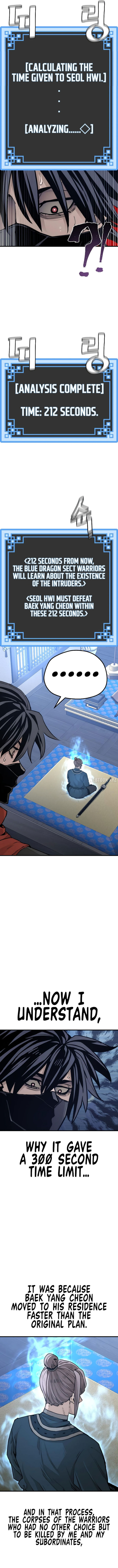 Heavenly Demon Cultivation Simulation - Chapter 60 Page 28