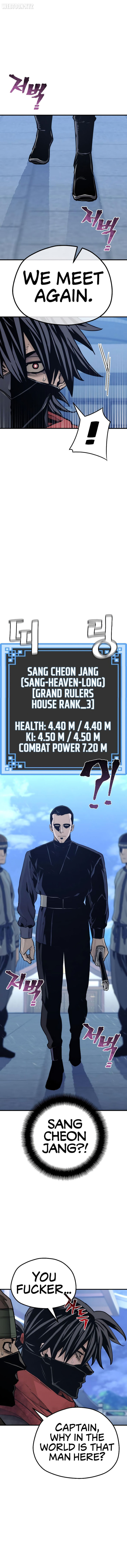 Heavenly Demon Cultivation Simulation - Chapter 61 Page 26