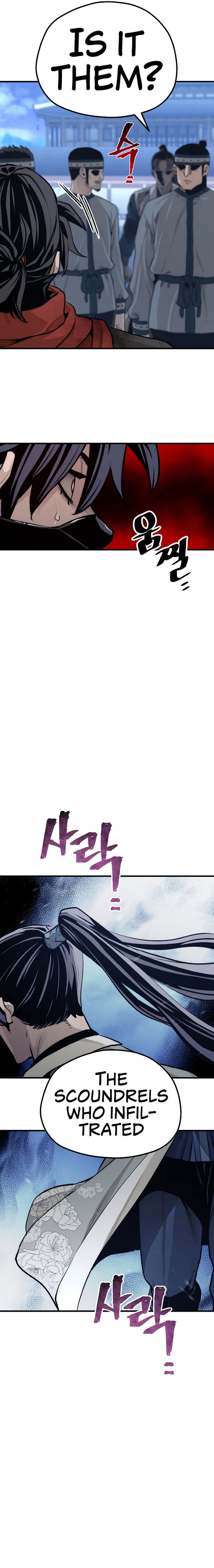 Heavenly Demon Cultivation Simulation - Chapter 61 Page 27