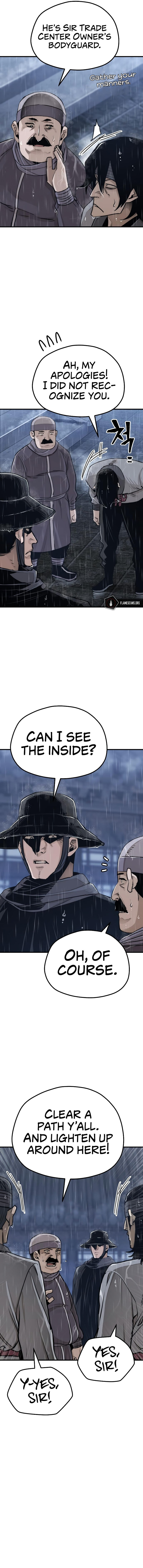 Heavenly Demon Cultivation Simulation - Chapter 68 Page 4