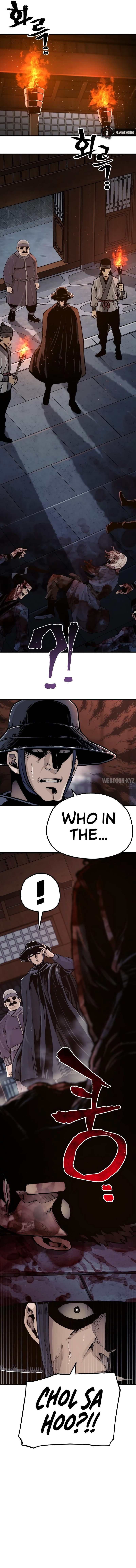 Heavenly Demon Cultivation Simulation - Chapter 68 Page 5