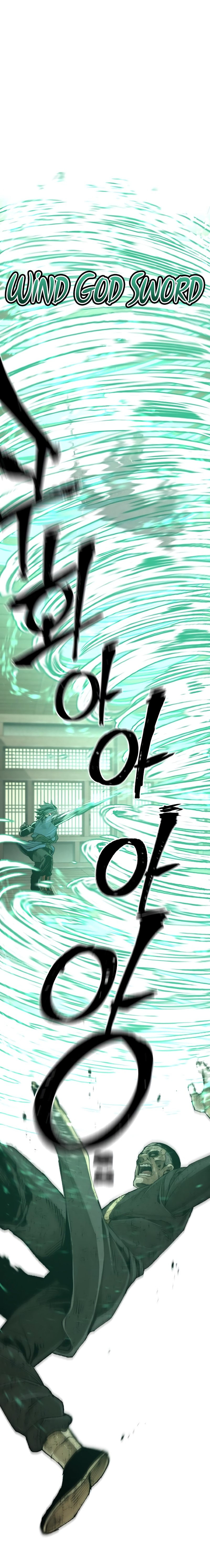 Heavenly Demon Cultivation Simulation - Chapter 77 Page 11