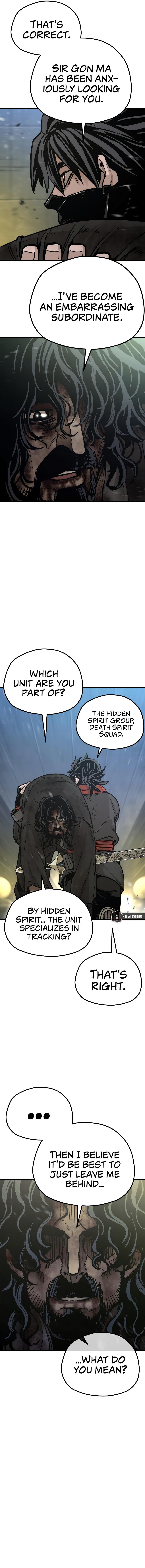 Heavenly Demon Cultivation Simulation - Chapter 79 Page 16