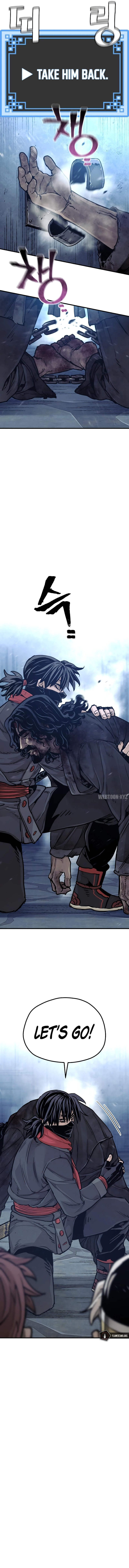 Heavenly Demon Cultivation Simulation - Chapter 79 Page 8