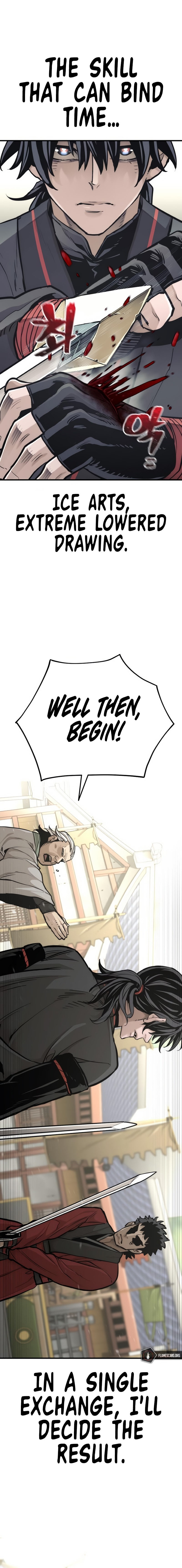 Heavenly Demon Cultivation Simulation - Chapter 88 Page 18