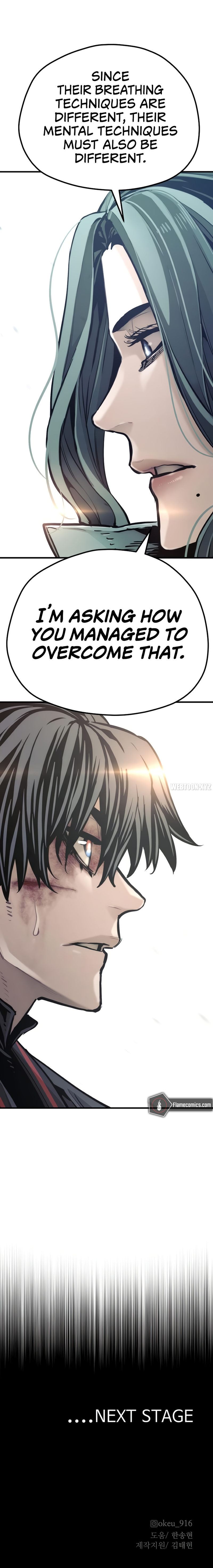 Heavenly Demon Cultivation Simulation - Chapter 90 Page 27