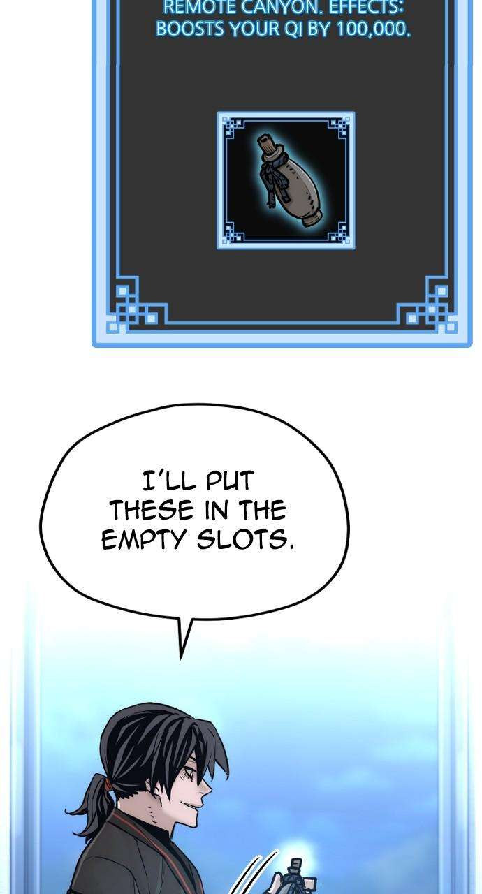 Heavenly Demon Cultivation Simulation - Chapter 92 Page 30