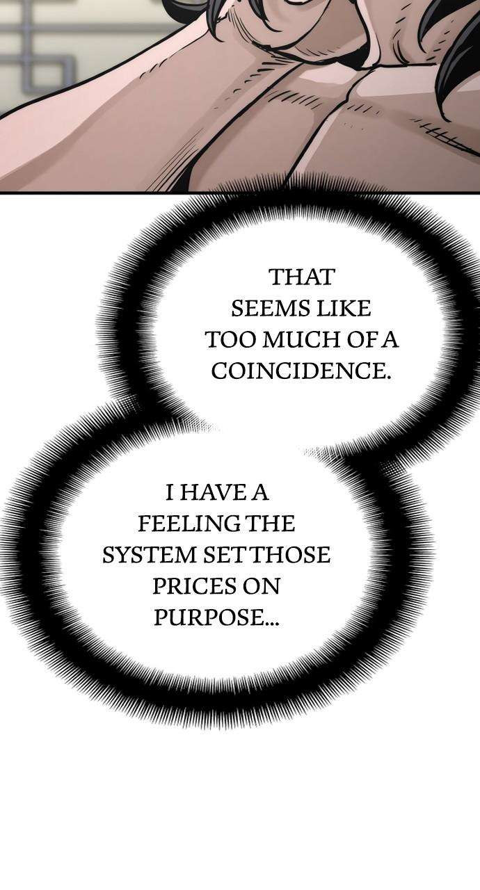 Heavenly Demon Cultivation Simulation - Chapter 92 Page 47