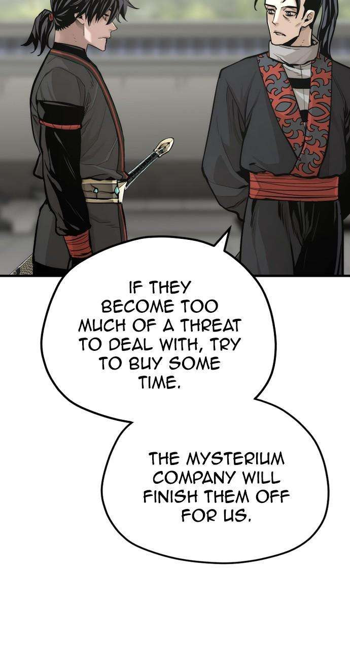 Heavenly Demon Cultivation Simulation - Chapter 92 Page 84