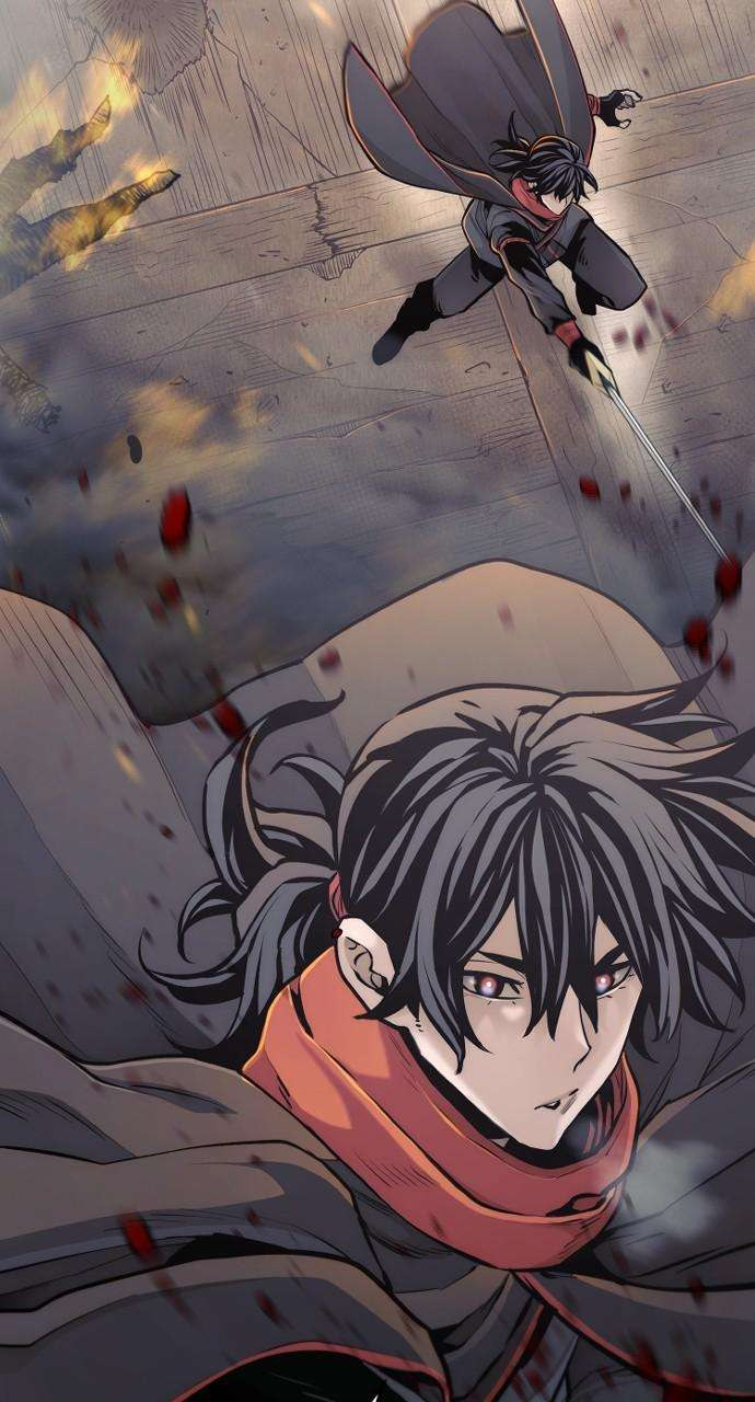 Heavenly Demon Cultivation Simulation - Chapter 93 Page 118