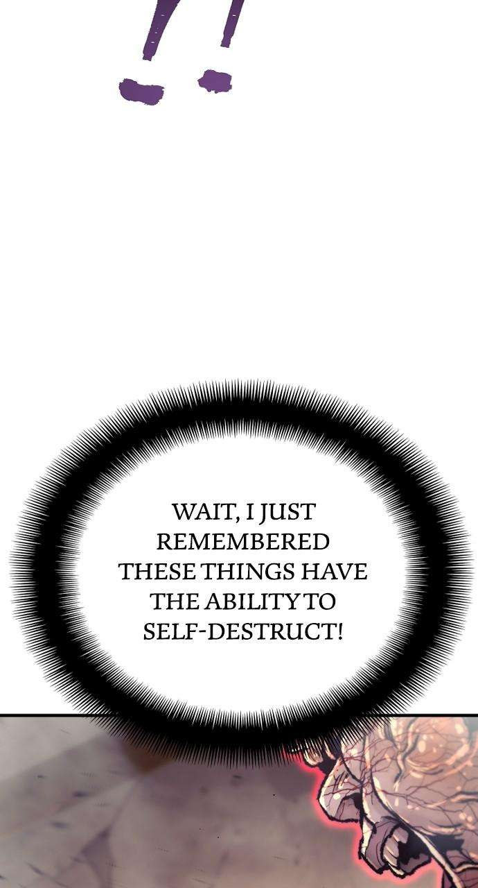 Heavenly Demon Cultivation Simulation - Chapter 93 Page 124