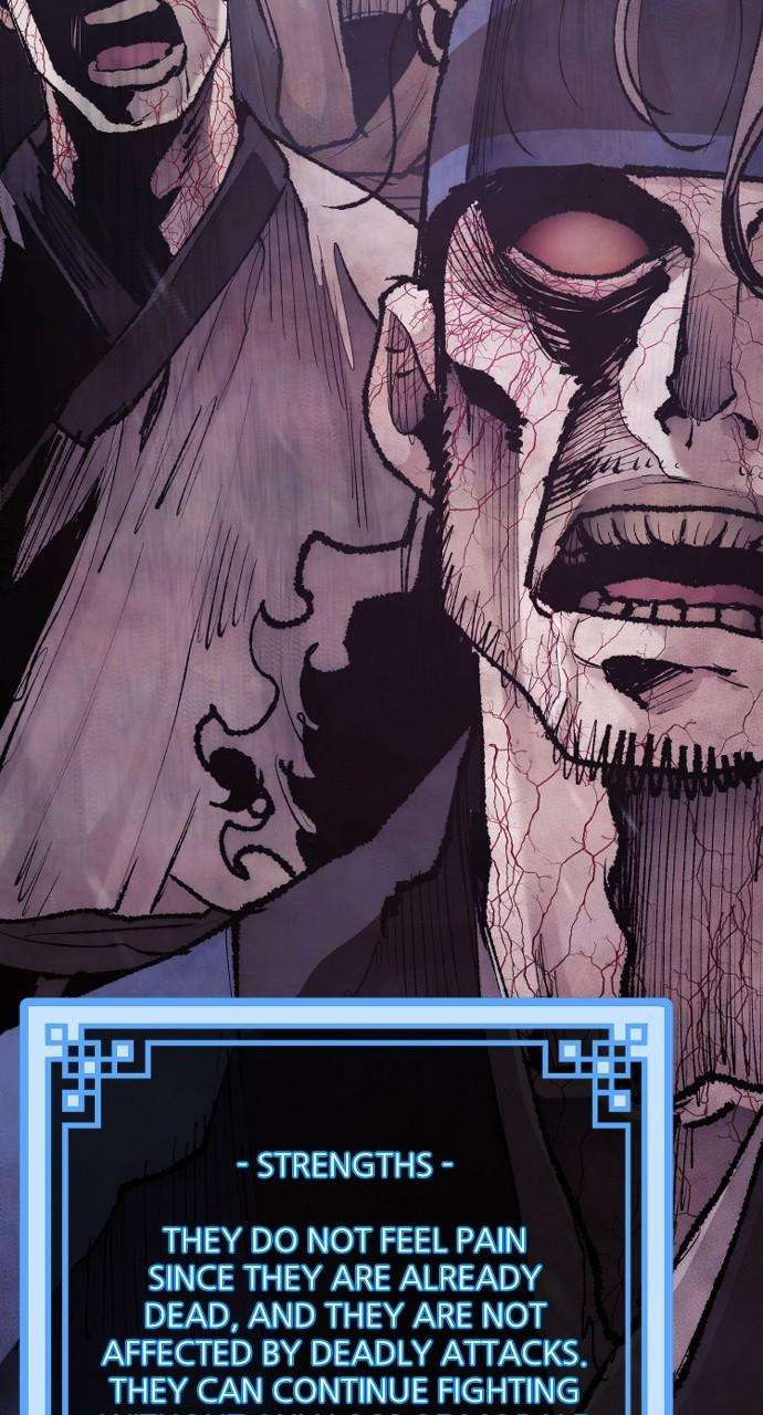 Heavenly Demon Cultivation Simulation - Chapter 93 Page 23