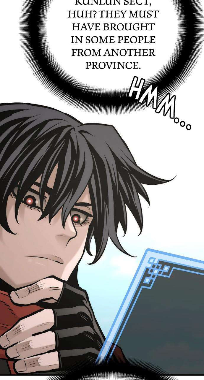 Heavenly Demon Cultivation Simulation - Chapter 93 Page 36