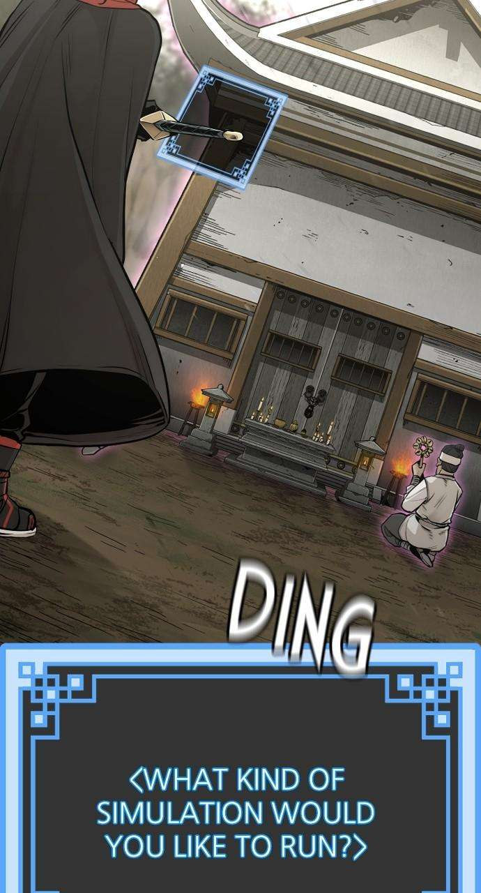 Heavenly Demon Cultivation Simulation - Chapter 93 Page 5