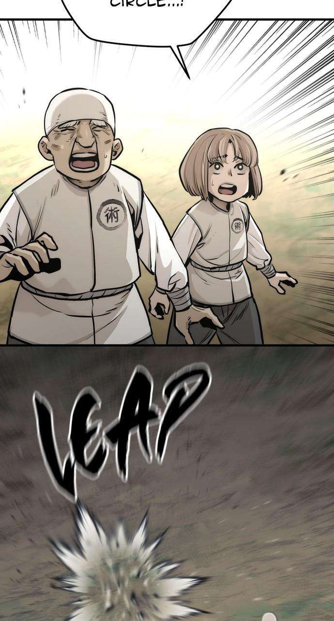 Heavenly Demon Cultivation Simulation - Chapter 93 Page 51