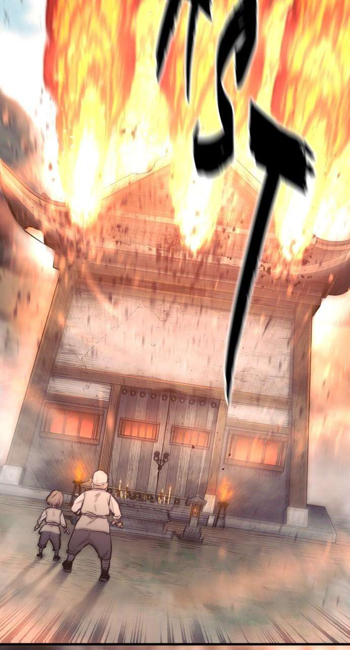 Heavenly Demon Cultivation Simulation - Chapter 93 Page 83