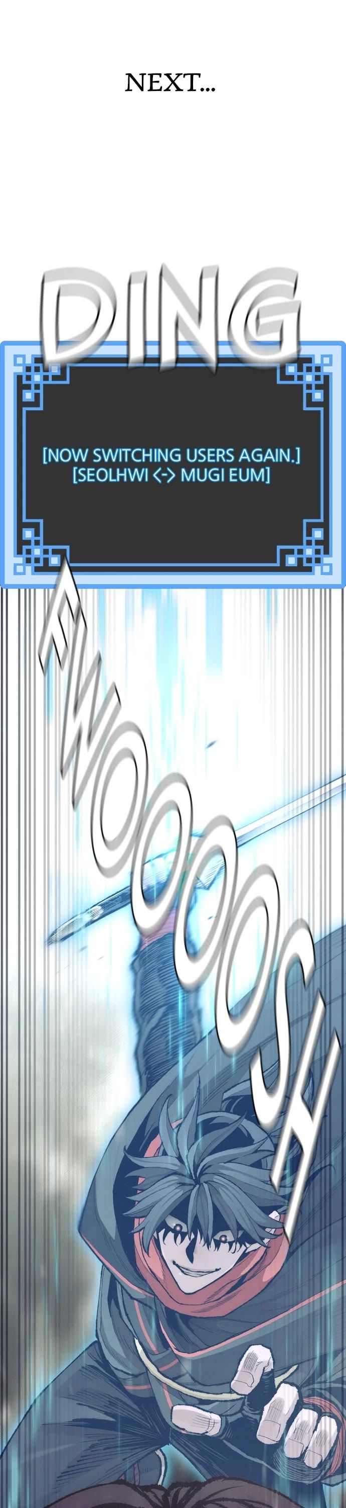 Heavenly Demon Cultivation Simulation - Chapter 94 Page 18