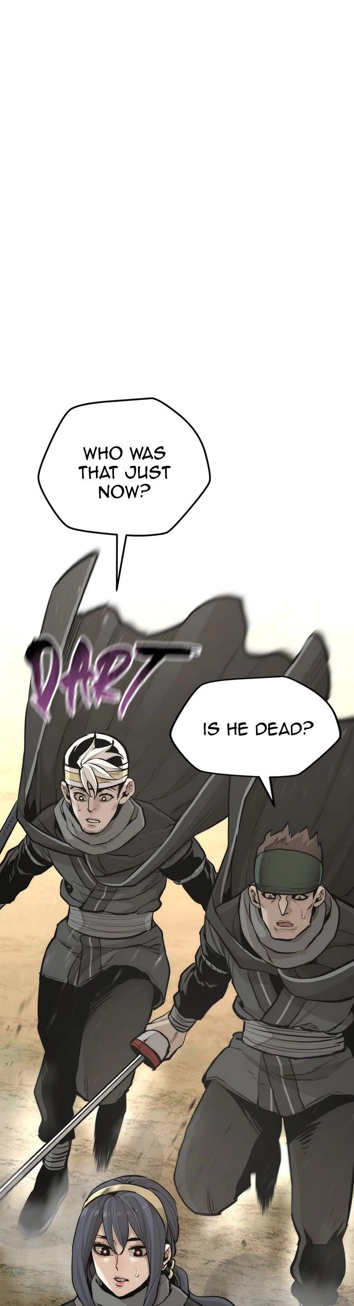 Heavenly Demon Cultivation Simulation - Chapter 94 Page 34