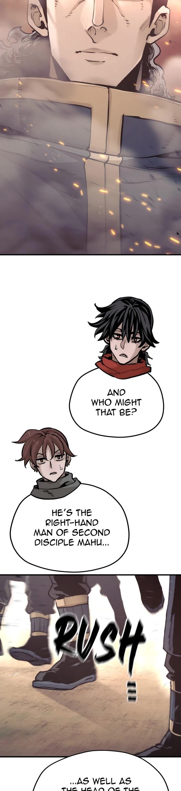 Heavenly Demon Cultivation Simulation - Chapter 94 Page 38