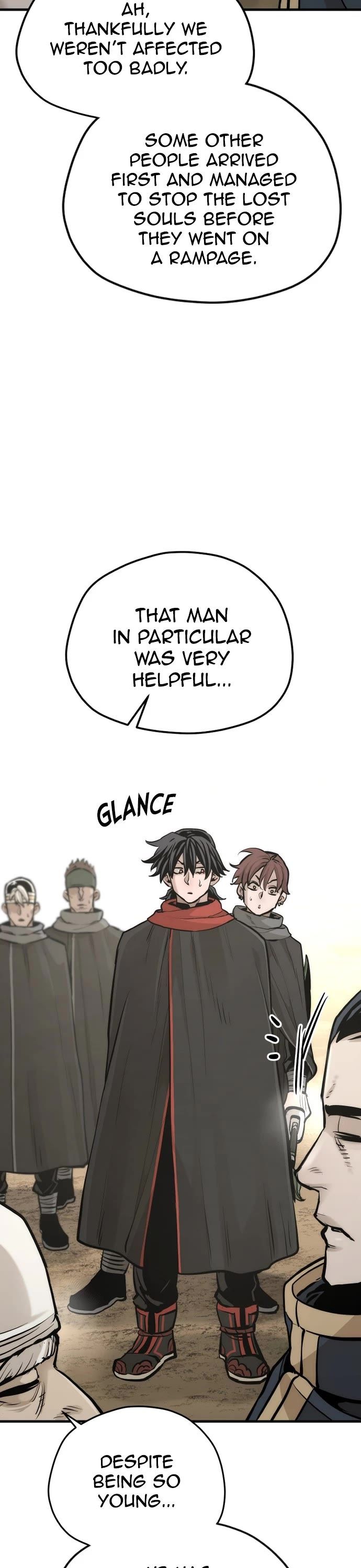 Heavenly Demon Cultivation Simulation - Chapter 94 Page 46