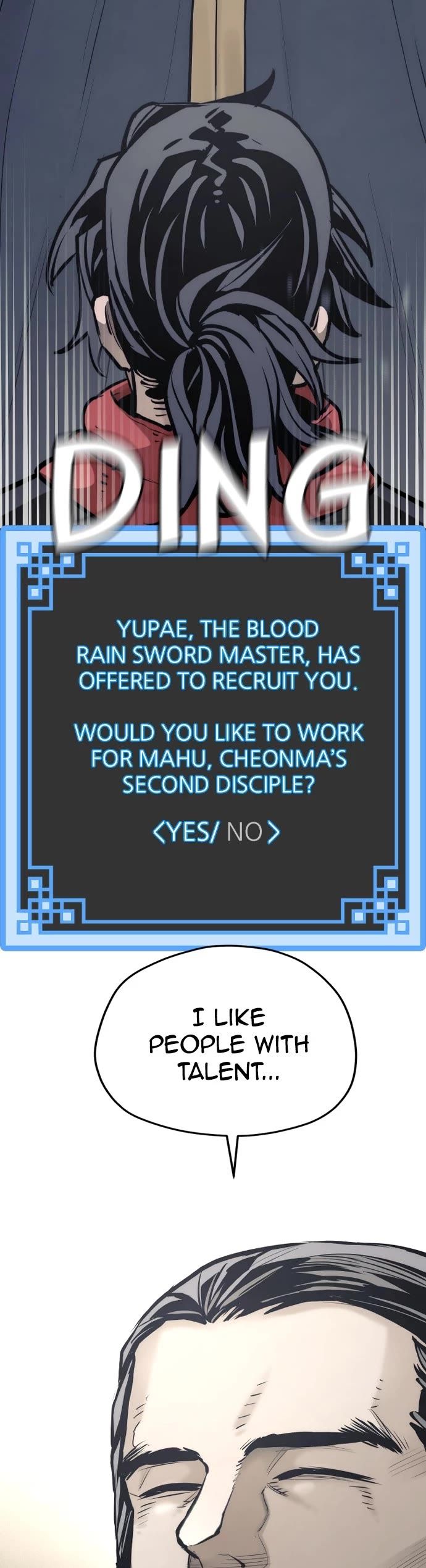 Heavenly Demon Cultivation Simulation - Chapter 94 Page 59