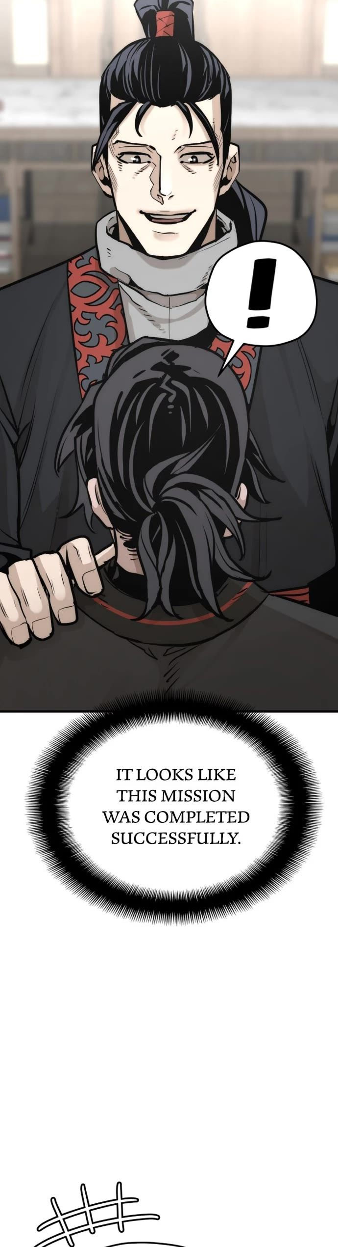 Heavenly Demon Cultivation Simulation - Chapter 95 Page 25