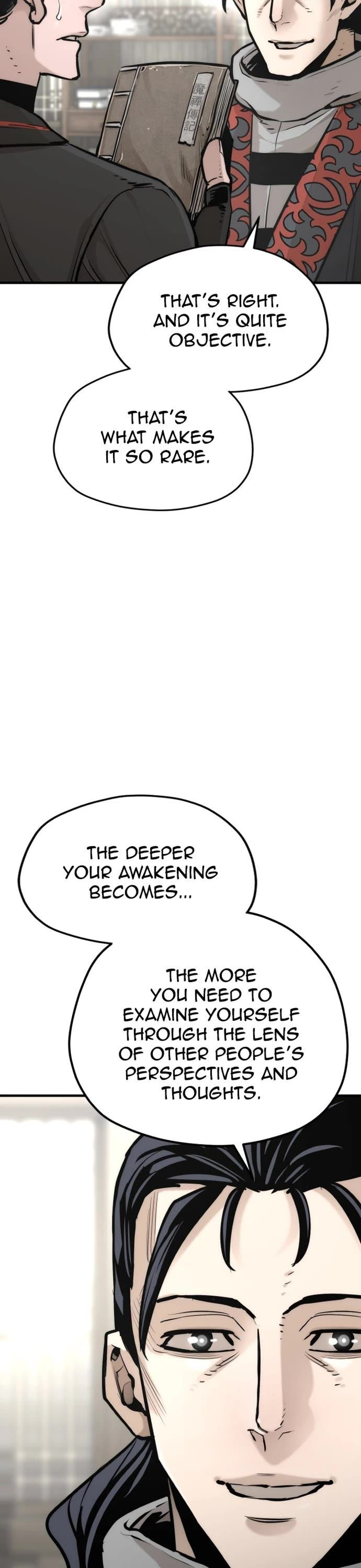 Heavenly Demon Cultivation Simulation - Chapter 95 Page 28